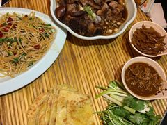 -粗粮人家(簋街店)