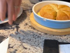 -新白鹿餐厅(松江开元地中海店)