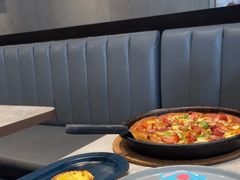 -必胜客(漕宝路店)