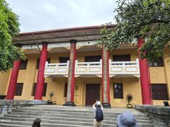 -桂林独秀峰王城景区