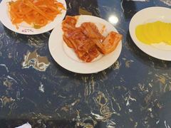 -桃园中华料理炸酱面(燕儿岛路店)