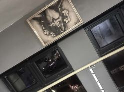 -将·刺青·纹身