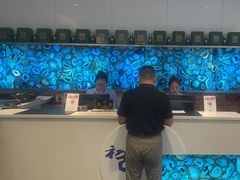 -初色海鲜自助(万丰路店)