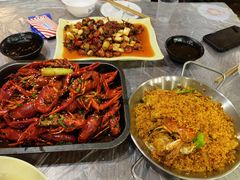 -靓靓蒸虾·头牌蒸虾(雪松路总店)