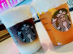 -星巴克(北京门头沟长安天街店)