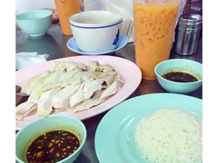 -红大哥水门鸡饭(總店)