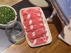 -巴奴毛肚火锅(广益哥伦布店)