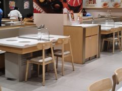 -呷哺呷哺 黄金牧场 (中发百旺店)