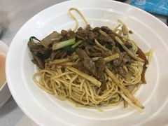 -二扁私房面馆(崂山路店)