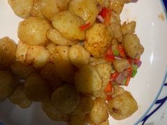 -印巷里主题餐厅(马鞍山店)