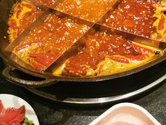 -纸盐河码头火锅(十八梯店)