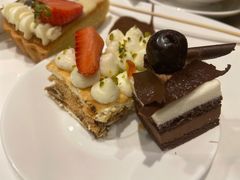 -博林天瑞喜来登酒店·西丽尚膳