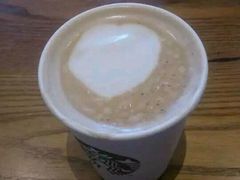 -星巴克(长沙麓南广场店)