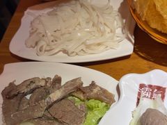 -海银海记潮汕牛肉火锅(新港中路海珠店)