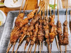 -管氏翅吧(甘家口店)