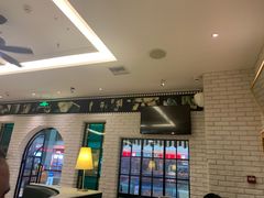 门面-茶港·点心·啫啫煲(范湖万达广场店)