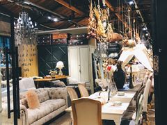 大堂-可可露咖啡店(大东店)