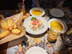 -秀·爱尔兰餐吧(上海路店)