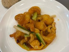 宫爆虾球-烤肉宛饭庄(北新桥店)