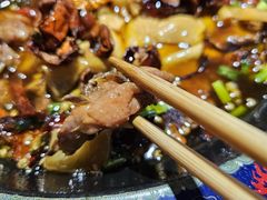 -一只烧鸡公(解放碑店)