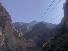-圣莲山风景区
