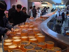 -海底捞大排档火锅(打浦路店)