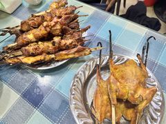 -園丁烤肉缸子肉