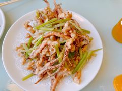 -胖子菜馆(隆昌路店)