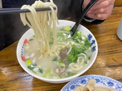 -豫掌柜饸饹面·烩面(秀沿路店)