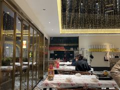 -侠舍·江湖烤全羊·大排档(沌口总店)
