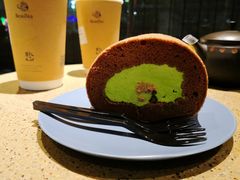 -BeauTea水仙(coco park店)