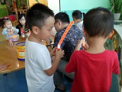 -小问号·科学启蒙·逻辑思维·阅读素养·口才演讲(杨浦合生汇中心)