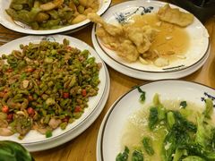 -圣夜东北菜烧烤·夜宵·龙虾(胥江路店)