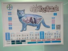 -半岛宠物医院24小时(科华中路店)