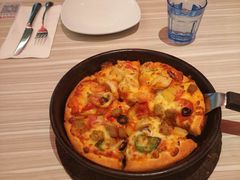 -必胜客(泗阳雨润店)