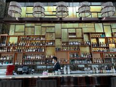 -瑞吉酒店·The Drawing Room闲逸廊·云端下午茶·夜奢Whiskey
