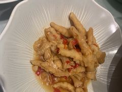 -小方外婆菜(蒙山路店)