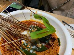 -嘉州叶婆婆钵钵鸡(建设路店)