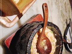 -绿茶餐厅(光谷世界城步行街店)