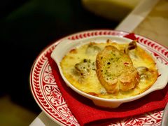 -夏朵餐厅(丁香店)
