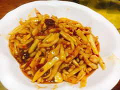 -大隐隐于市私房菜(保和小区店)