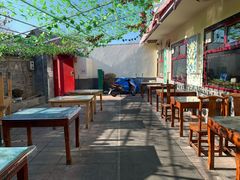 露天位-伊隆斋(什刹海店)