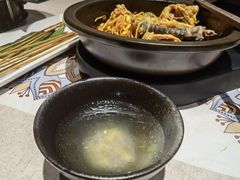 原味汽锅鸡-云海肴·汽锅鸡·云南菜(高德置地店)