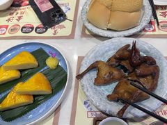 -赏点粤式点心(广州塔店)