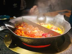 -湊湊火锅·茶憩(东城万达店)