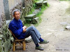 -公盂村