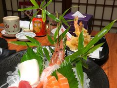 -大吉鲜鱼料理自慢(维也纳大厦店)