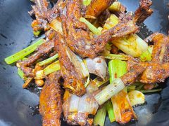 干锅鸭翅小份-掌上鲜(南顺城街店)
