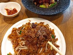 -喜粤糖朝餐厅(三八广场店)