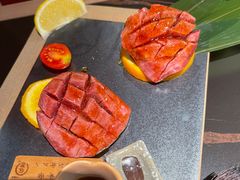 -厚贞日式烤肉(浦东汇智店)